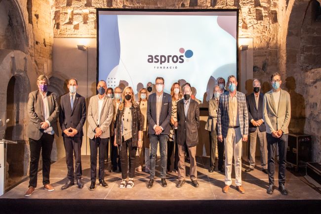 consell assessor fundacio aspros lleida