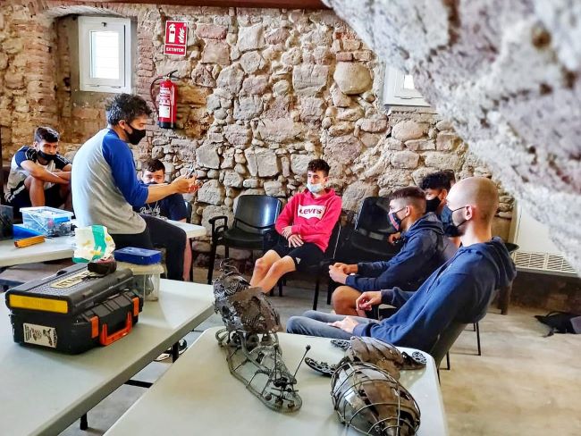 joves programa noves oportunitats anoia