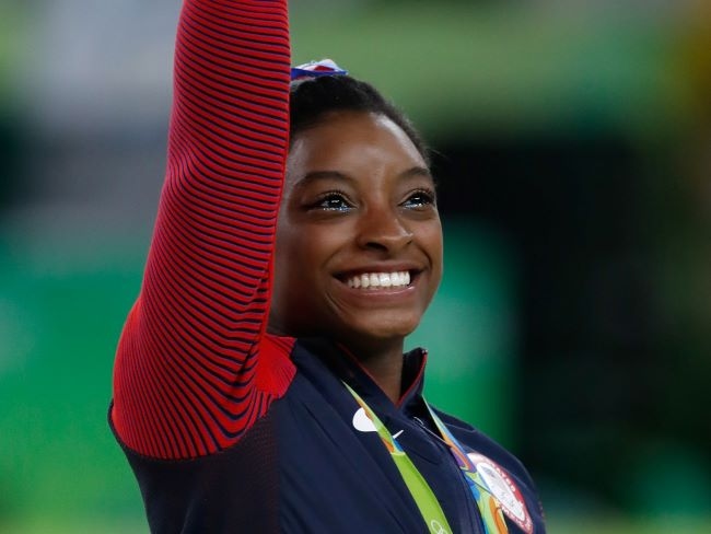 simone biles