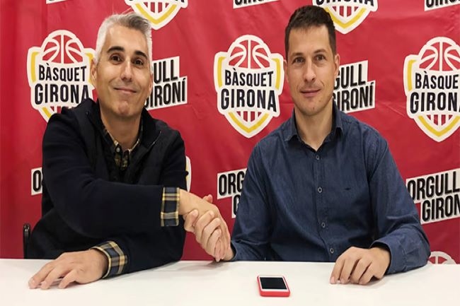 acord cb mifas i bàsquet girona