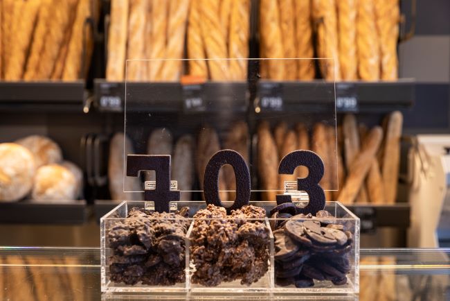 Productes xocolata de Sant Tomàs a Bonpreu Esclat