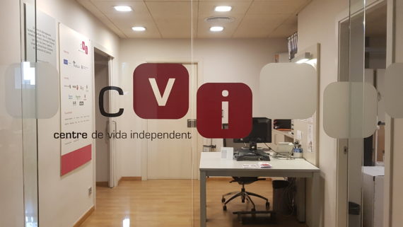 cvi formacio per una llar accessible