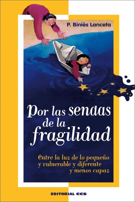 portada llibre por la senda de la fragilidad