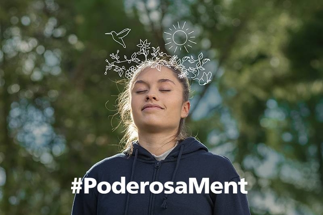 beques #JoHoCanvioTot salut mental