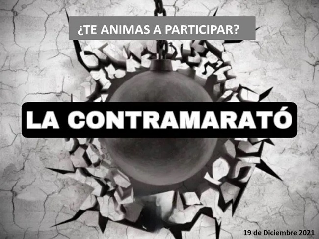 campanya la contramarato