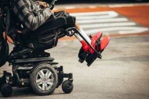 revisio evo grau discapacitat