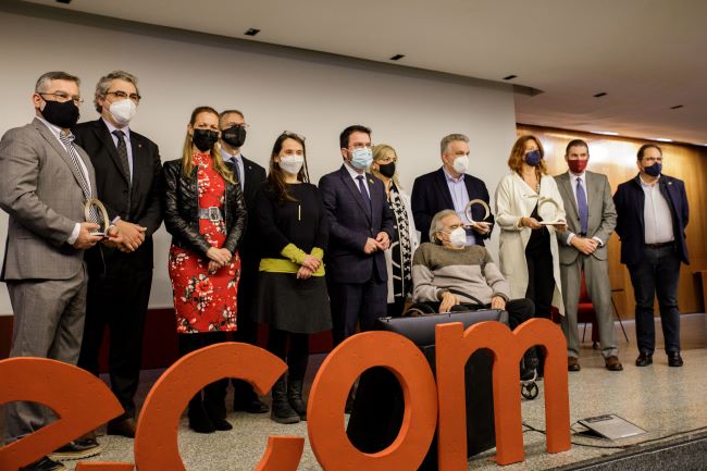 premis maria jose vazquez federacio ecom