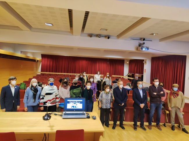 projecte autonomia salut mental lleida