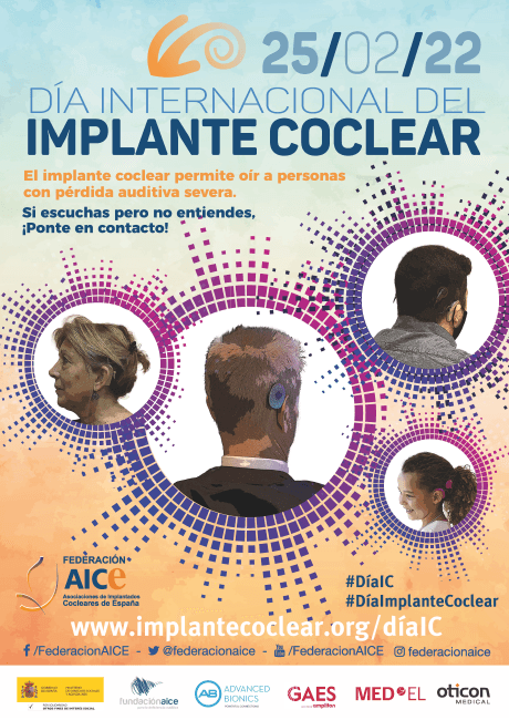 aice dia internacional del implant coclear