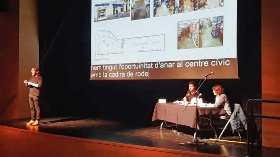 presentacio 9a edicio projecte casba