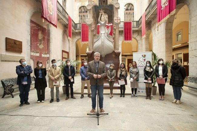 tarragona dia sindrome asperger