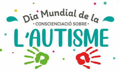 dia mundial de l'espectre autista