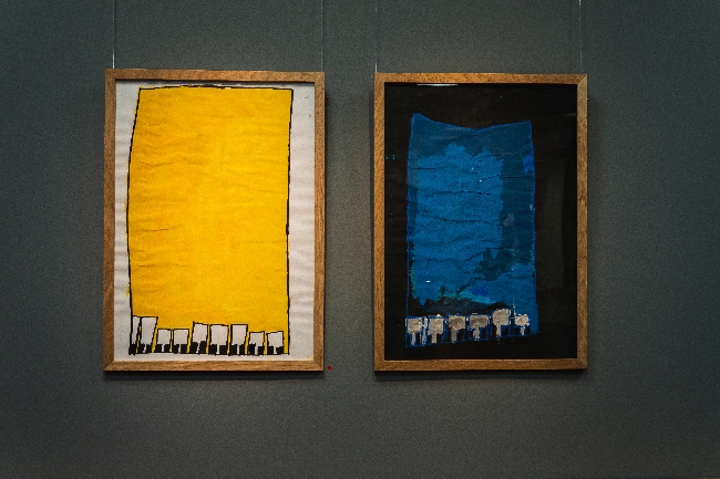 exposicio art de viure ampans obres