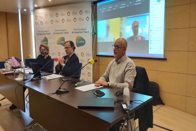 jornada reforma laboral fecetc