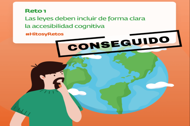 llei accessibilitat cognitiva recursos