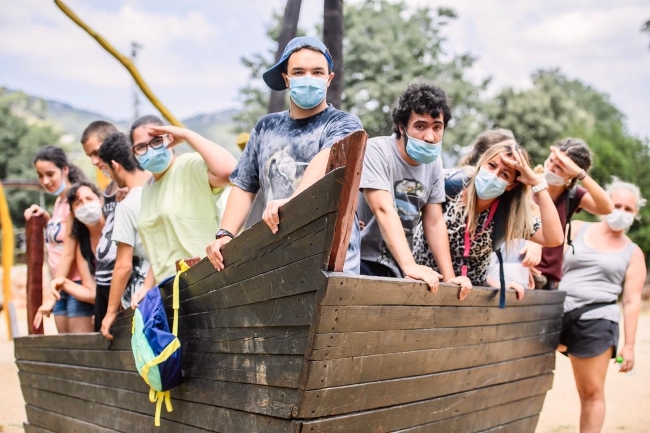 marathon des sables cursa solidaria tea