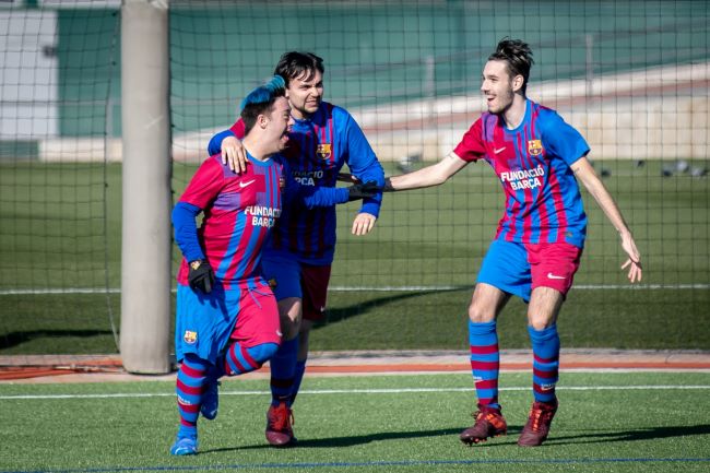fundació barça partit Catalunya Nord