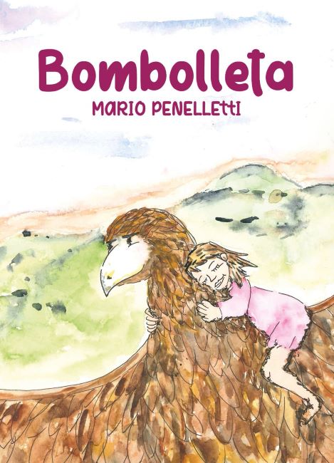 portada llibre bombolleta