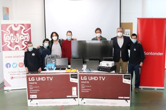 recursos digitals per combatre la bretxa digital