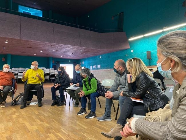 tarragona sessio pla capacitats diverses