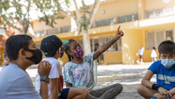 t'estiu molt activitats estiu menors barcelona