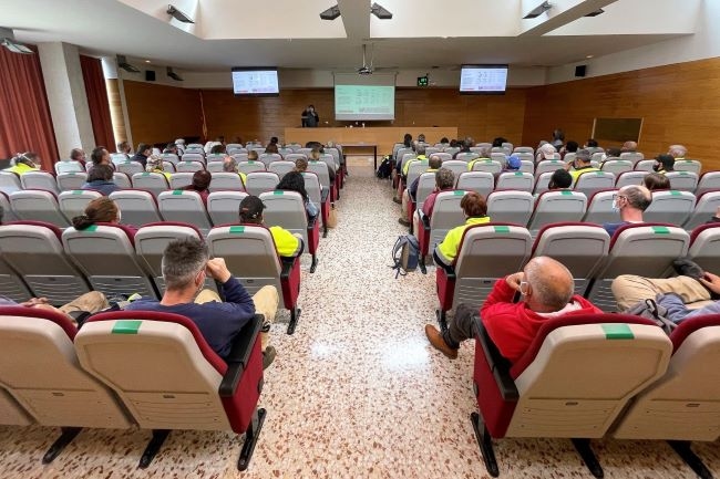 mcrocrèdits treballadors fundacio drissa