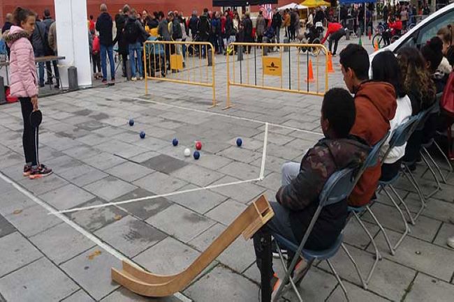 jornada inclusiva granollers