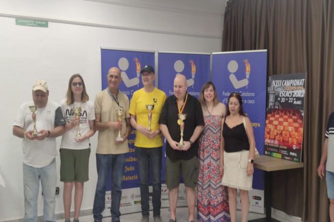 premis campionat catalunya escacs 2022