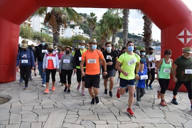 primera edició caminada salut mental