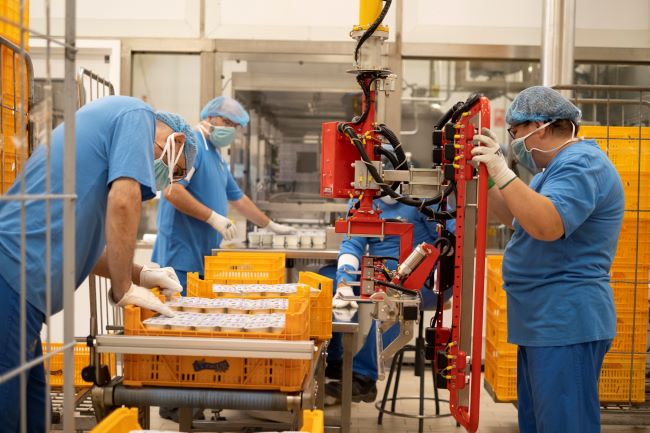 la fageda top 25 empresa responsable ambit social