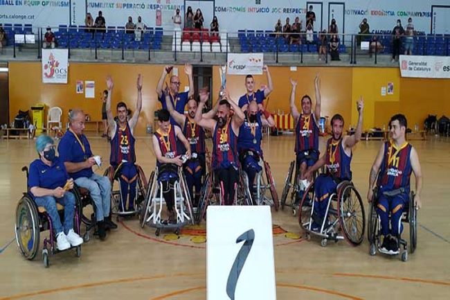 unes fc barcelona copa catalunya