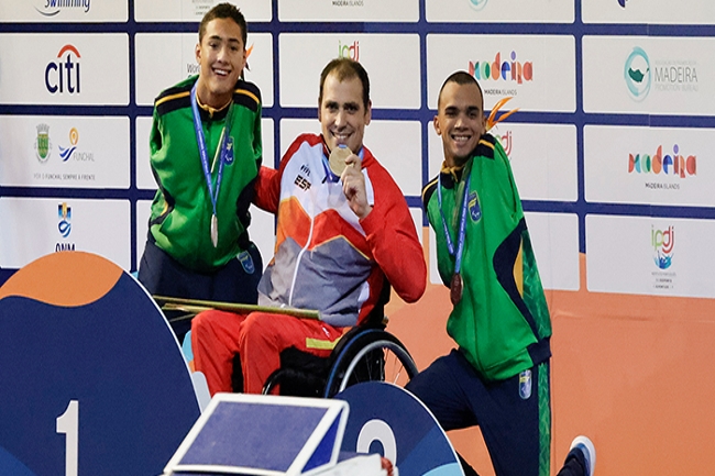 toni ponce campionat mon funchal