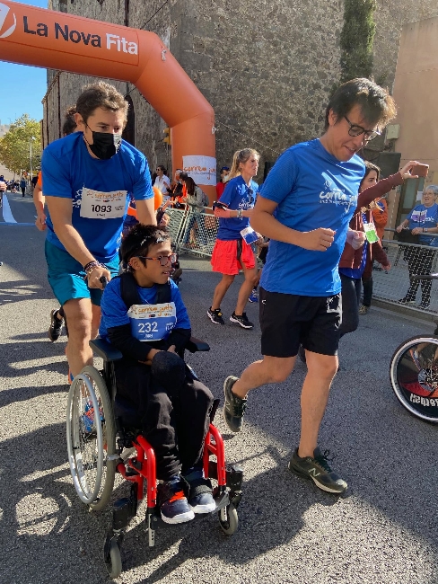 inscripcions obertes cursa correm junts