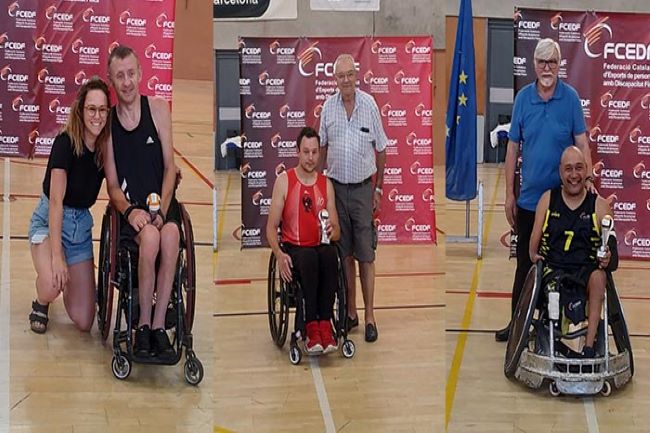 johney tijan seleccio catalana quad rugby
