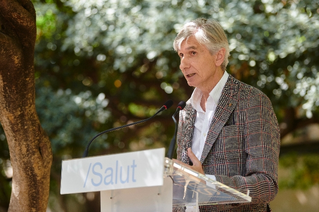 josep maria argimon programa crisi infantil i juvenil salut mental