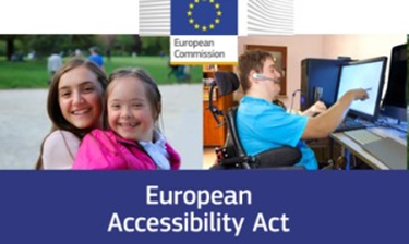 llei europea accessibilitat
