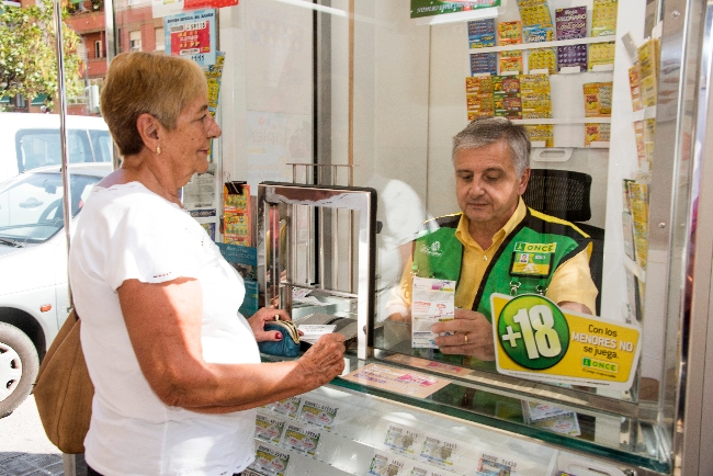 once generador ocupació a Catalunya