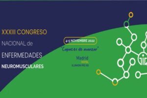33 congres malalties neuromusculars