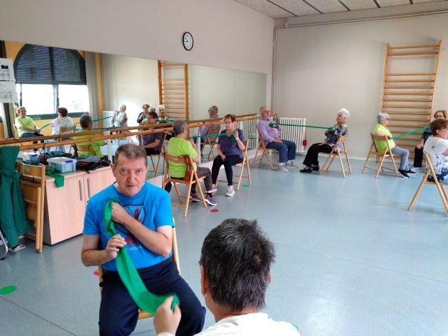 activitat persones grans sant tomas seguim actius