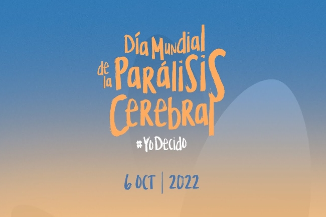 dia mundial de la paralisi cerebral 2022