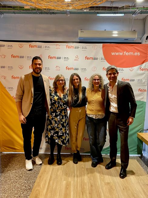 Comunitat EM esclerosi múltiple