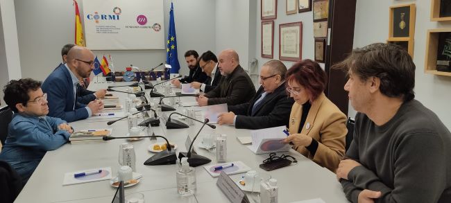 reunio reforma constitucio terme disminuït