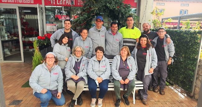 equip garden floristeria lafact