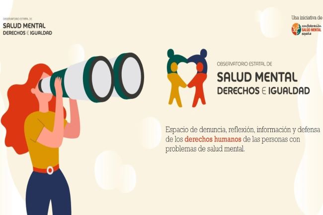 observatori estatal salut mental drets i igualtat