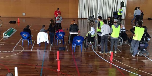 programa hospisport fcedf