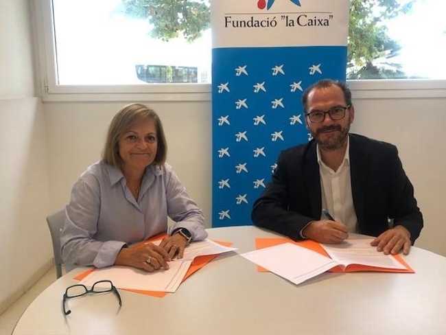 projecte millora audició fundacio tutelar comarques tarragona
