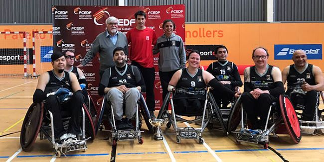 buc barcelona lliga catalana quad rugbi