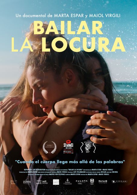 documental bailar la locura ballarines salut mental