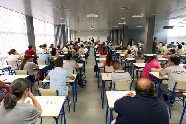 examens ocupacio publica reserva 2%