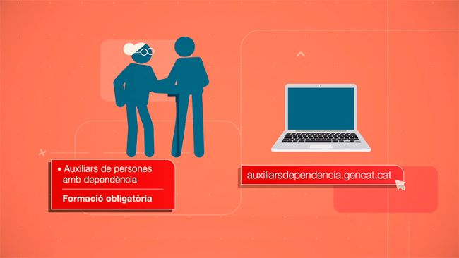 habilitació professional persones amb dependència